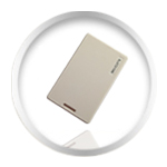 2.4G人员远距离卡