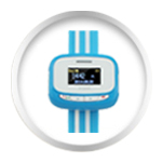 电子腕带,定位手表'定位腕带