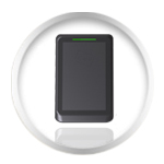 网口门禁一体机